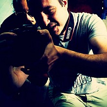 Videographer Briceag Cristi