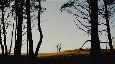 Videographer BLASK FILM WEDDING GAŁDUSZYŃSKI from Poznan, Poland - Michalina & Patryk // All thoughts, drone-video, musical video, reporting, wedding