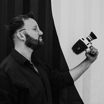 Videographer BLASK FILM WEDDING GAŁDUSZYŃSKI