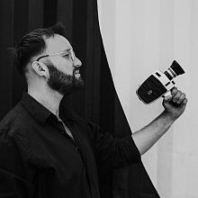 Videographer BLASK FILM WEDDING GAŁDUSZYŃSKI