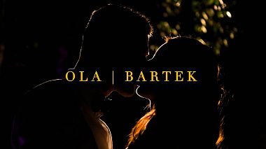 Videographer BJVision Bartosz Jedrzejewski from Szczecin, Poland - Smile | Ola & Bartek, wedding