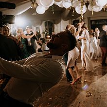 Videographer BJVision Bartosz Jedrzejewski