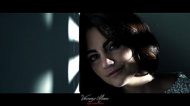 Videógrafo Vincent Milano de Reggio Calabria, Itália - WÄR I BI - JEssica Maurer [Official Video], musical video