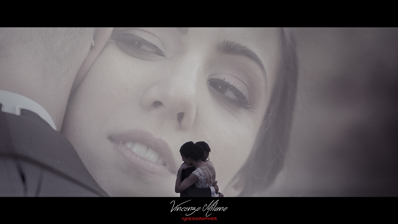 Dominella e Giuseppe - Short Film