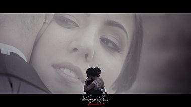 Videographer Vincent Milano from Reggio di Calabria, Itálie - Dominella e Giuseppe - Short Film, engagement, reporting, wedding