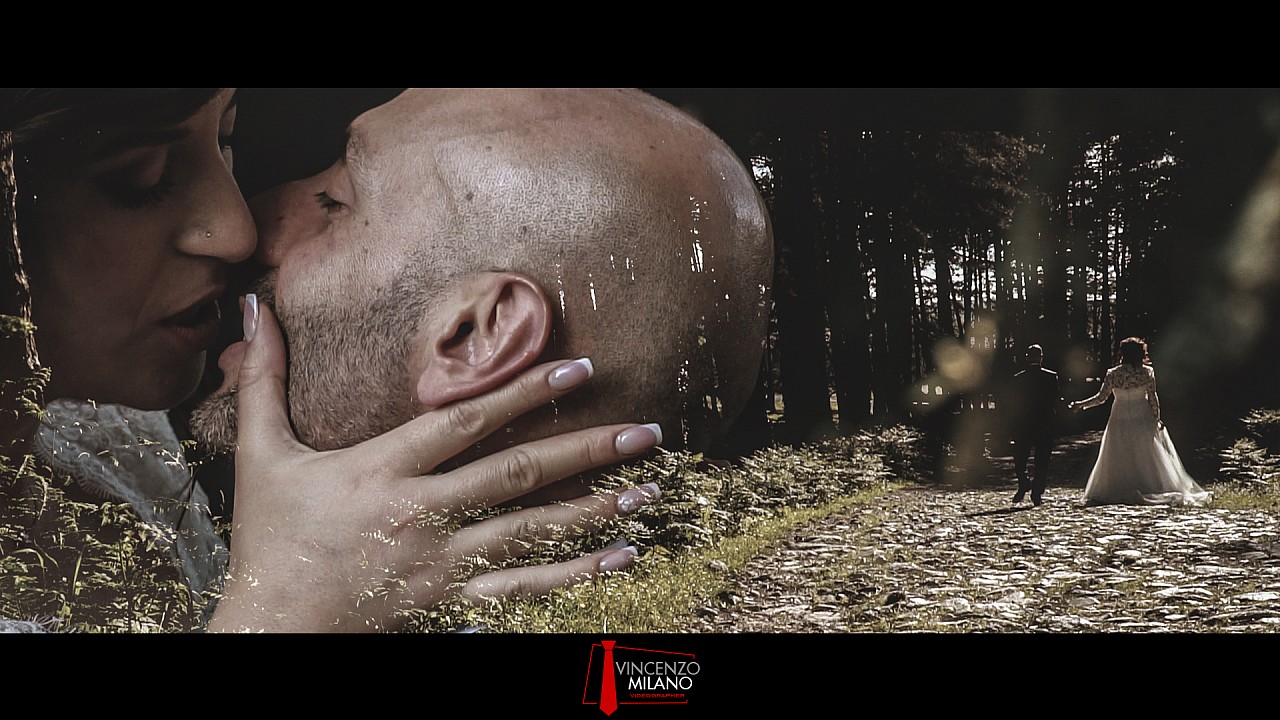 Dafne + Fabio - Mystery Of Love