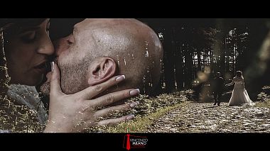 Videographer Vincent Milano from Reggio Calabria, Italy - Dafne + Fabio - Mystery Of Love, engagement, wedding