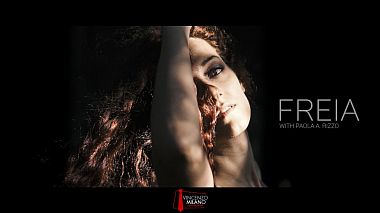 来自 雷焦卡拉布里亚, 意大利 的摄像师 Vincent Milano - Freia, musical video