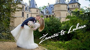 Видеограф Studio Cyfrowe Video Foto, Торунь, Польша - Żaneta i Łukasz, свадьба