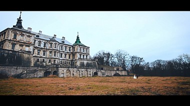 Videographer Alex Cupid from Odessa, Ukraine - Just a beginning., wedding