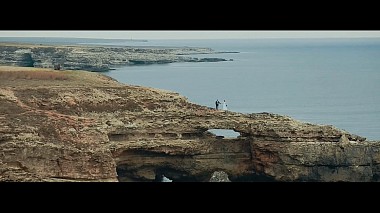 Videographer Alex Cupid from Oděsa, Ukrajina - One lifelong love / Crimea, wedding