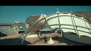 Videographer Alex Cupid from Odessa, Ukraine - Wedding video. Mikhail & Tatiana., wedding