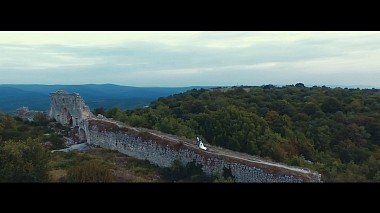 Βιντεογράφος Alex Cupid από Οδησσός, Ουκρανία - Wedding video. Love Will Keep Us Together., wedding