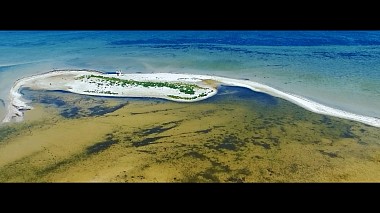 Videographer Alex Cupid from Odessa, Ukraine - Trailer. Alexey & Anna., wedding