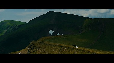 来自 敖德萨, 乌克兰 的摄像师 Alex Cupid - Wedding video. Love is magical., wedding