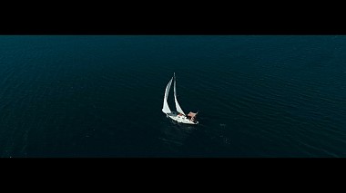 Videographer Alex Cupid from Odessa, Ukraine - Trailer. My angel., wedding