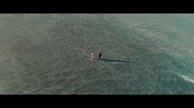 Filmowiec Alex Cupid z Odessa, Ukraina - היקום שלי, wedding