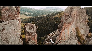 Videographer Alex Cupid from Oděsa, Ukrajina - All of me., wedding