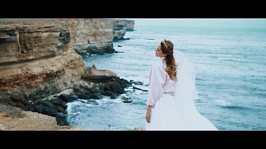 Videographer Alex Cupid from Oděsa, Ukrajina - Home is wherever I am with you / Crimea, wedding