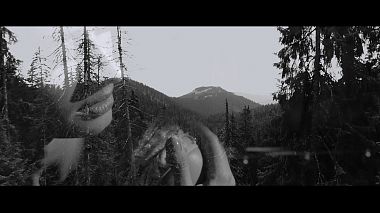 Videographer Alex Cupid from Odessa, Ukraine - Trailer. We found love., wedding