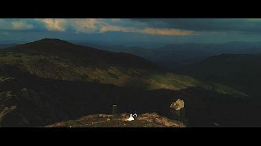 Videógrafo Alex Cupid de Bel Aire, Ucrania - Teaser. I am happiest when I’m right next to you., wedding