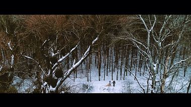 Videografo Alex Cupid da Bel Aire, Ucraina - Teaser. Deep in my heart., wedding