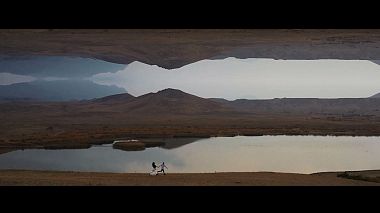 Videographer Alex Cupid from Oděsa, Ukrajina - Wedding video. Emir&Alie., wedding