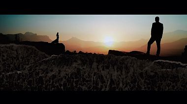 Videographer Alex Cupid from Odessa, Ukraine - Wedding video. Timur & Irina., wedding