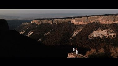 Videographer Alex Cupid from Oděsa, Ukrajina - TEASER.TIMUR &IRINA, wedding