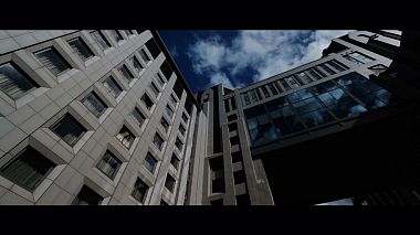 Videografo Alex Cupid da Bel Aire, Ucraina - TEASER/Bogdan & Vlada, wedding