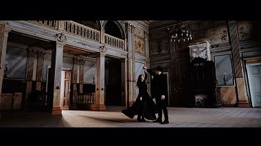 Видеограф Alex Cupid, Одесса, Украина - TEASER D&A, свадьба