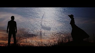 Videographer Alex Cupid đến từ Wedding video.LAND of LOVE., wedding