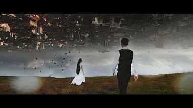 Videografo Alex Cupid da Bel Aire, Ucraina - Love Story. LOVE YOU., engagement