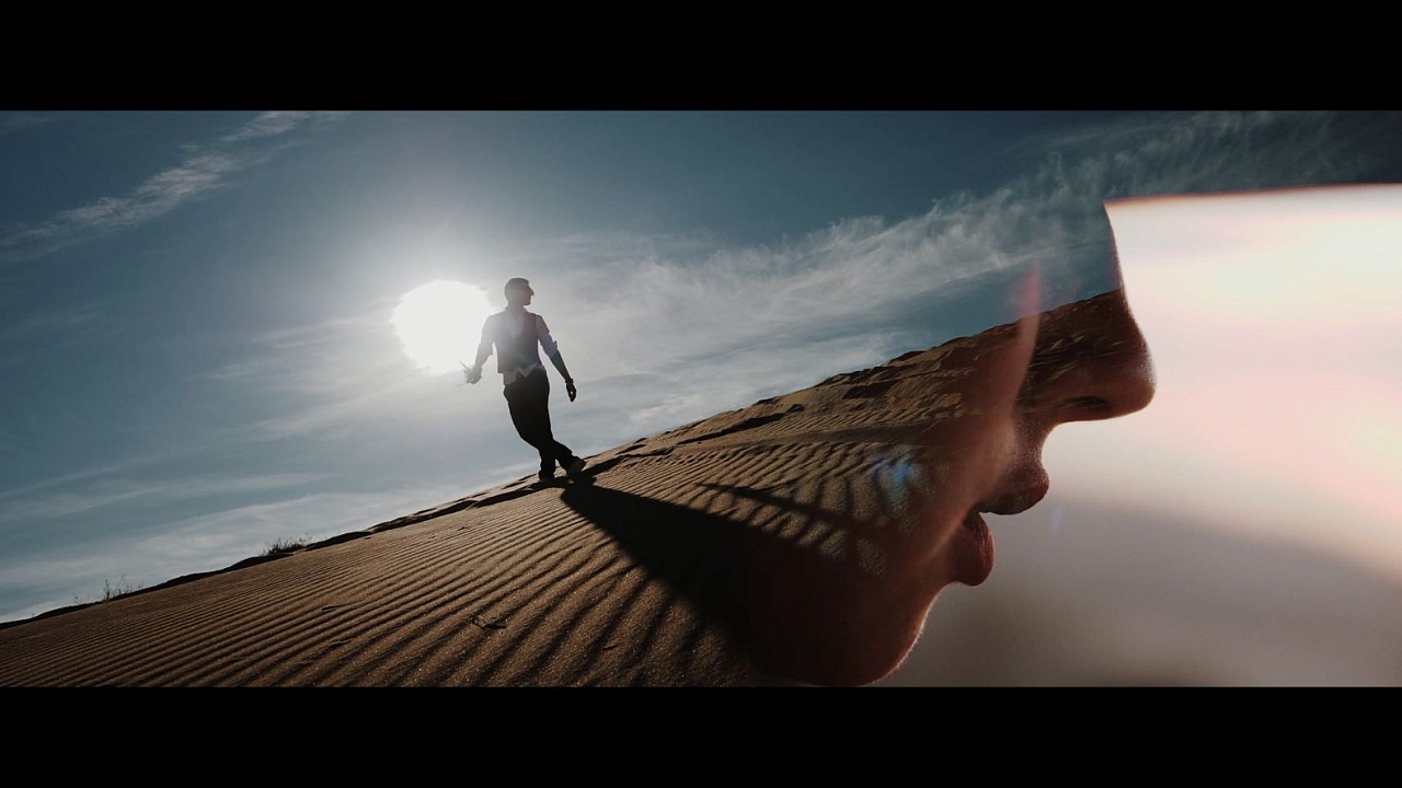 TEASER. Land of love.