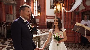 Βιντεογράφος Meneo Films από Κλαϊπέντα, Λιθουανία - Short wedding ceremony, wedding