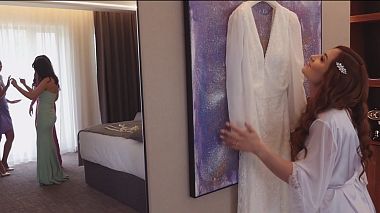 Видеограф George Manole, Брашов, Румыния - Alex & Nela, свадьба