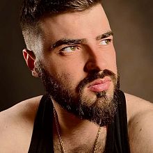 Videographer Alex Chapala