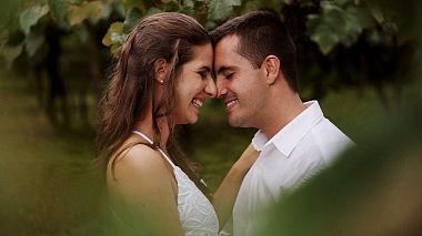 Videógrafo matheus mombach de Porto Alegre, Brasil - Pré Wedding na Serra Gaúcha | Carla + Rodrigo | Ensaio De casal, wedding