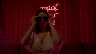 Βιντεογράφος Kulturalne Films από Σζκζετσίν, Πολωνία - ALICJA // JAKUB STYLED SESSION, reporting