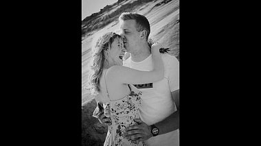 Videographer Kulturalne Films from Štětín, Polsko - MAGDALENA // PIOTR, wedding