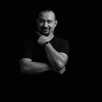 Videographer Serdar Süyün