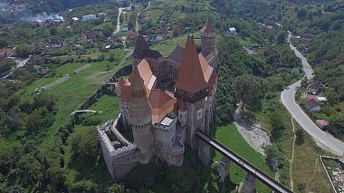 Videographer Florian Barko from Brasov, Romania - Mihaela & Adrian, wedding