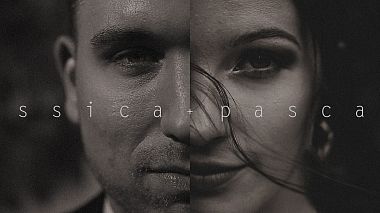 Videographer goldfinch for life Szczygiel from Radom, Poland - Jessica and Pascal // the wedding, event, reporting, wedding