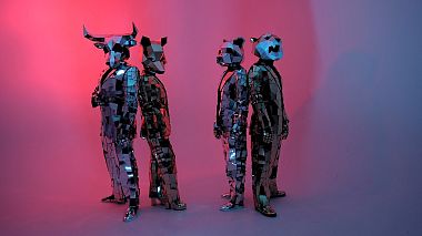 Videographer Vasyl Leskiv from Lvov, Ukrajina - mirror show, advertising, musical video