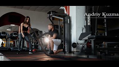 Videographer Vasyl Leskiv from Lvov, Ukrajina - advertising personal fitness trainer, advertising, sport