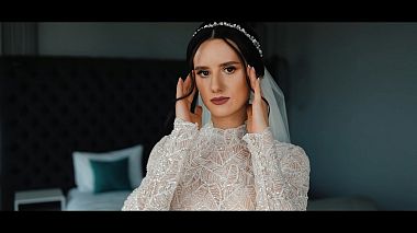 Videographer Vasyl Leskiv from Lvov, Ukrajina - Wedding day Анастасія та Володимир, SDE, engagement, wedding
