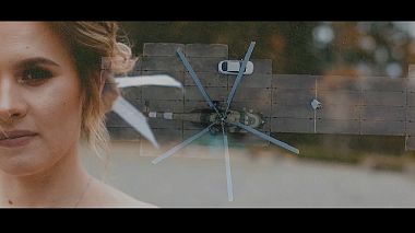 Filmowiec Vasyl Leskiv z Lwów, Ukraina - Wedding Day Ілона та Микола, engagement, wedding