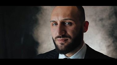 Videographer Vasyl Leskiv from Lviv, Ukraine - Wedding day, SDE, engagement, wedding