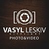 Videographer Vasyl Leskiv