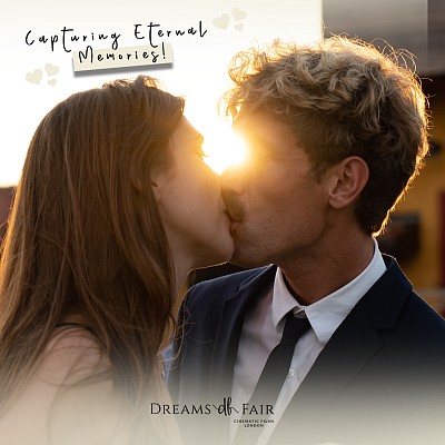 Videographer Dreams Fair Films